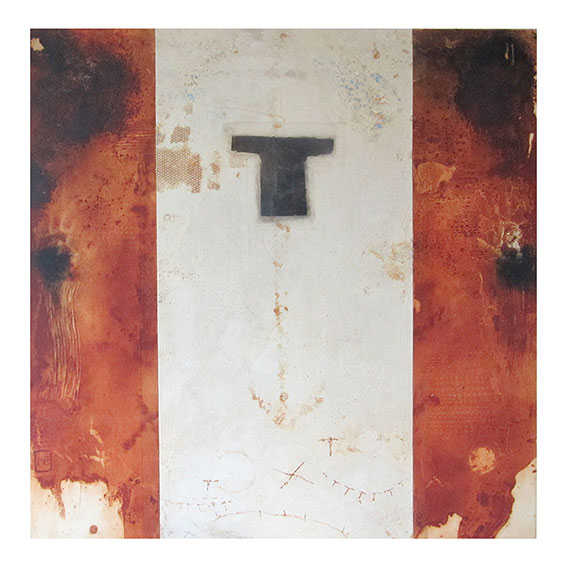 HOMMAGE AU MÉTIER DE LA GRAVURE