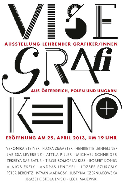 Ausstellung im Collegium Hungaricum Wien
